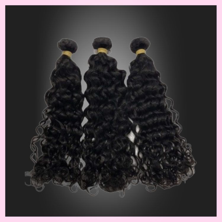 Deep Wave
