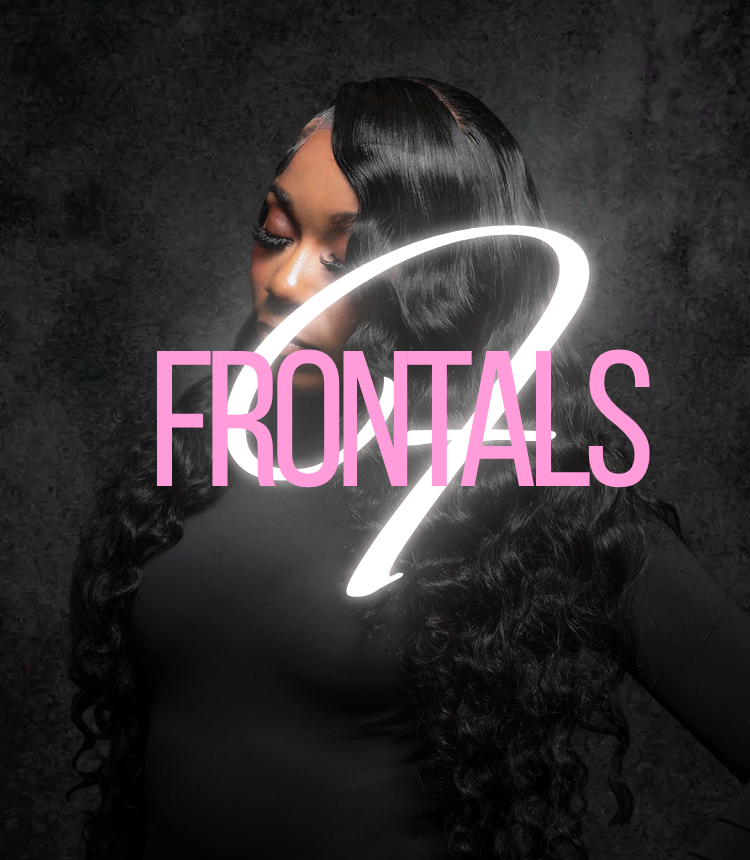 Frontals