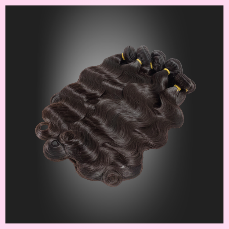 Body Wave