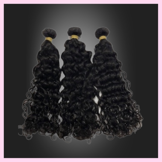 Deep Wave