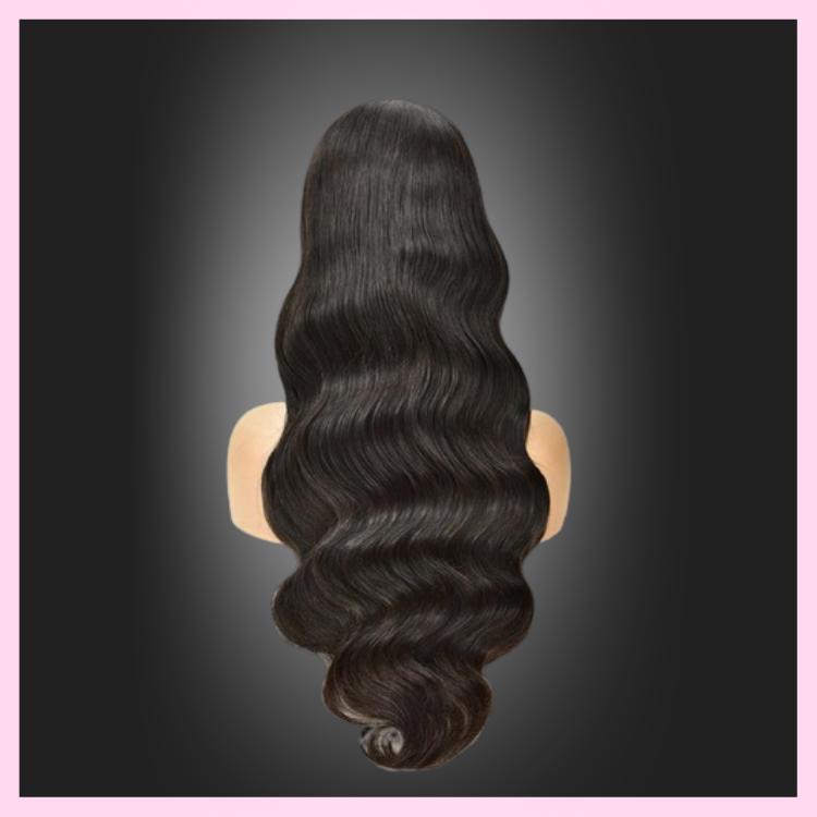 Body Wave