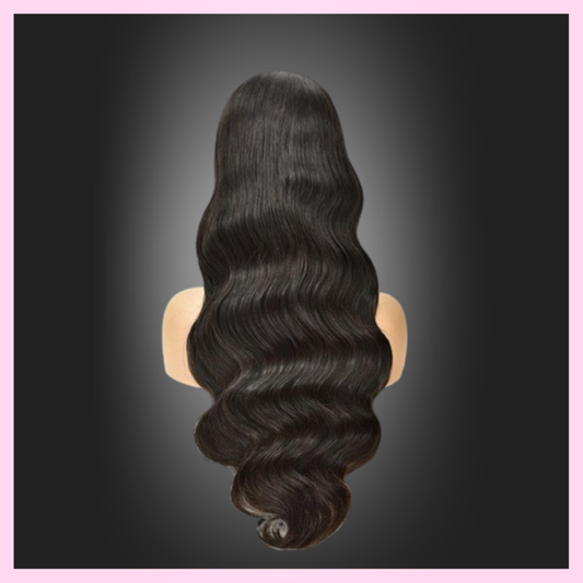 Body Wave