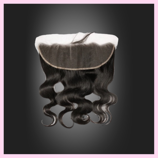 Body Wave Frontals/ Closures