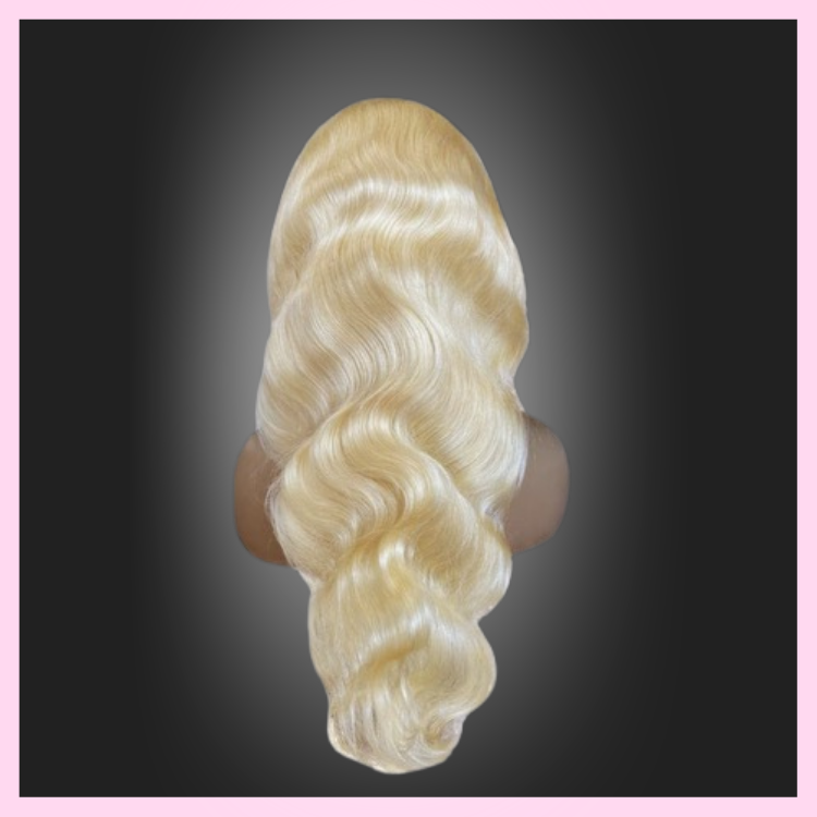613 Body Wave