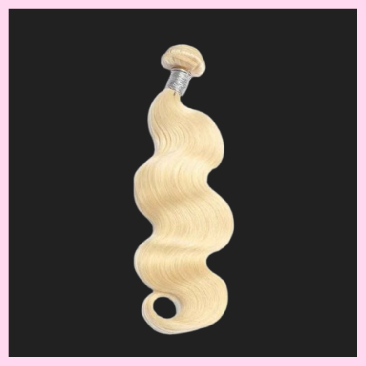 613 Body Wave
