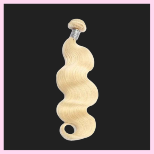 613 Body Wave